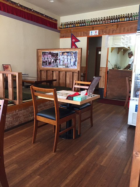 スパイスキッチン - 神町（インド料理）の写真