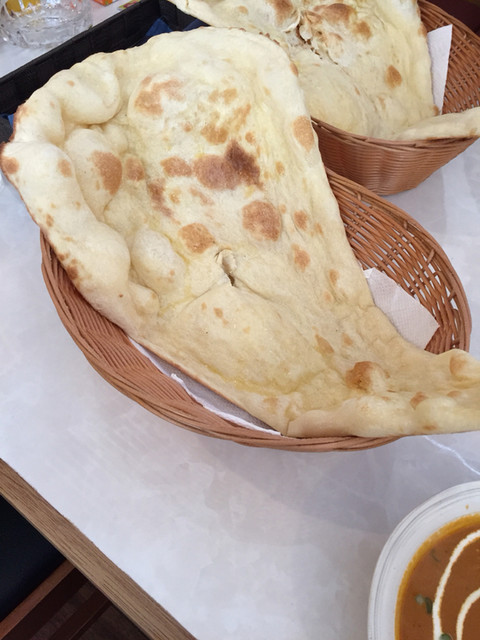 スパイスキッチン - 神町（インド料理）の写真