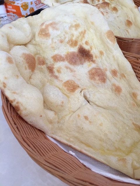 スパイスキッチン - 神町（インド料理）の写真