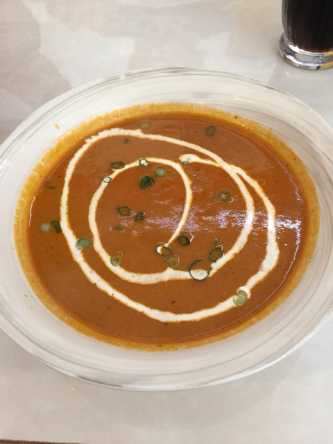 スパイスキッチン - 神町（インド料理）の写真