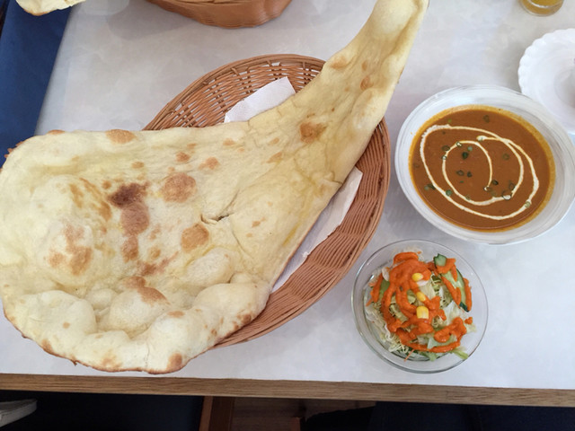 スパイスキッチン - 神町（インド料理）の写真