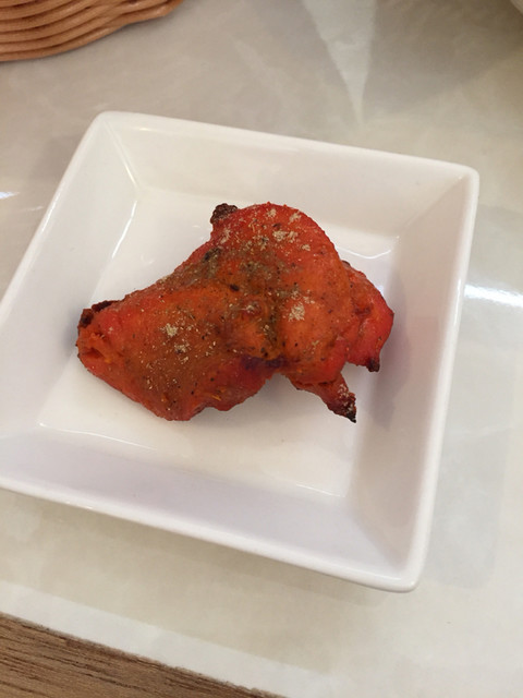 スパイスキッチン - 神町（インド料理）の写真