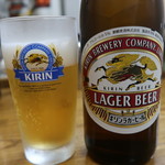 博多ラーメン ばりこて - 