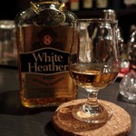 DEN - ホワイトヘザー 特級