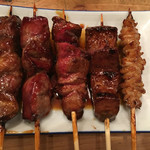 大衆酒蔵 かんちゃん - 