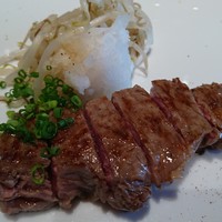 鉄板焼 天 本丸 - 