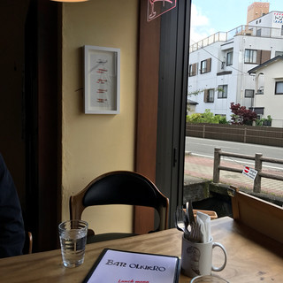 バール オリビエロ_2