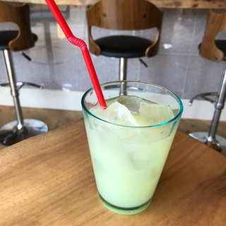 バール オリビエロ_0