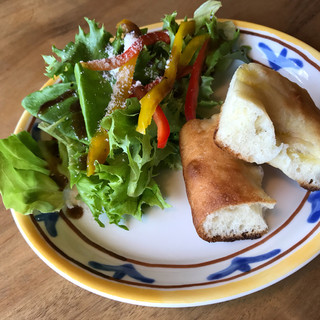 バール オリビエロ_1