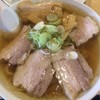 青竹手打ちラーメン 大和