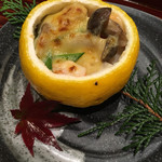 京料理屋 嵐山さくら - 