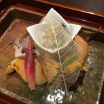 京料理屋 嵐山さくら - 