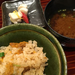 京料理屋 嵐山さくら - 