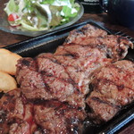 STEAK&BEER JOLLY'S - 