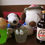 うさぎとぼく - うさぼくさん、かえるカフェさん、
      今日は楽しいイベントをありがとうございました。
      どれも美味しかったです。