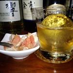 ワンアンドオンリー - 2017/04/27