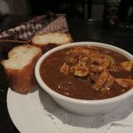 ワンアンドオンリー - カレー