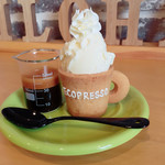 イロハコーヒー - 