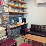 イロハコーヒー - 