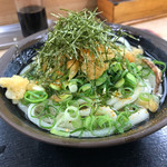 さぬき麺輝屋 - 