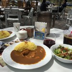 旬粋カレー工房 - 