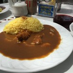 旬粋カレー工房 - 