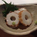 日本酒cafe & 蕎麦 誘酒庵 - 