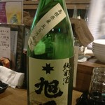 日本酒cafe & 蕎麦 誘酒庵 - 