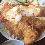 キッチン たかま - 