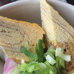 キッチン たかま - 