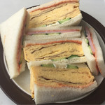 キッチン たかま - 