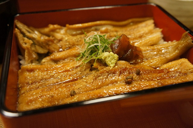 高砂の牡蠣 穴子の名店です 今年も穴子のシーズンになりました By ｼｪﾙﾛｲ かき幸 高砂 魚介料理 海鮮料理 食べログ