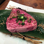 焼肉 433 - ランプ