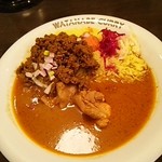 元祖渡邊カリー