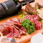 肉バル×個室 ChaCha 横浜駅西口店