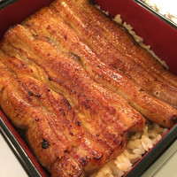 鰻割烹 伊豆栄 梅川亭 - 
