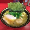 家系総本山 ラーメン 吉村家