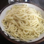 麺屋 ごとう - あつもり