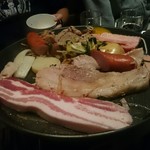 Beer＆BBQ KIMURAYA 京急川崎店 - 