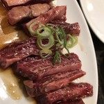 Yakiniku Gamon - 