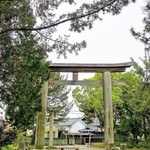 Imanishi Shuzou - 大神神社