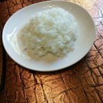 Cafe & Restaurant ひまわり - サラダとスープ写真撮るの忘れました( ;´･ω･`)