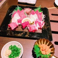 馬桜 下通り店 - 