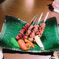 馬桜 下通り店 - 
