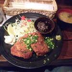 豚フィレカツでございます（2011.2）