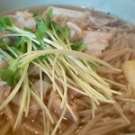 じょうぐう庵 - 