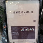 ARMWOOD COTTAGE - 