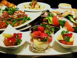 閉店】アンティックオルゴール館 赤い靴 - 池下/フレンチ | 食べログ