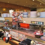 Heiroku Sushi - 