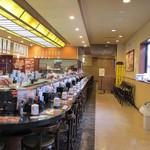 Heiroku Sushi - 